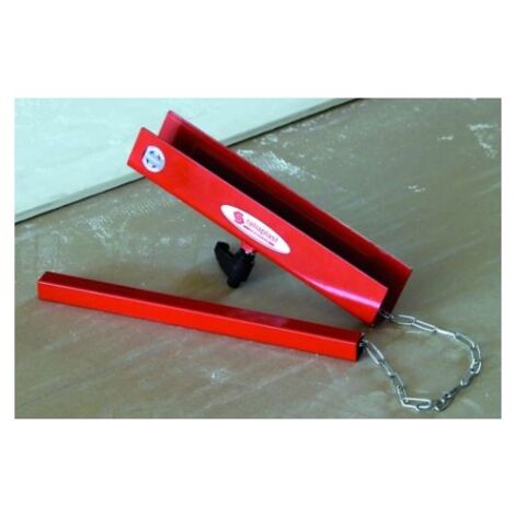 Accessoire pose plaque sous rampant TALIAPLAST