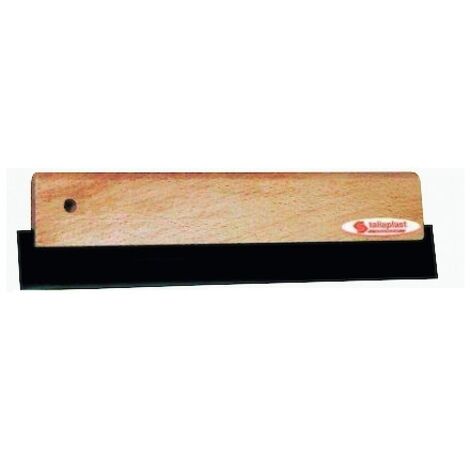 SOFOP TALIAPLAST - Raclette bois caoutchouc 44cm