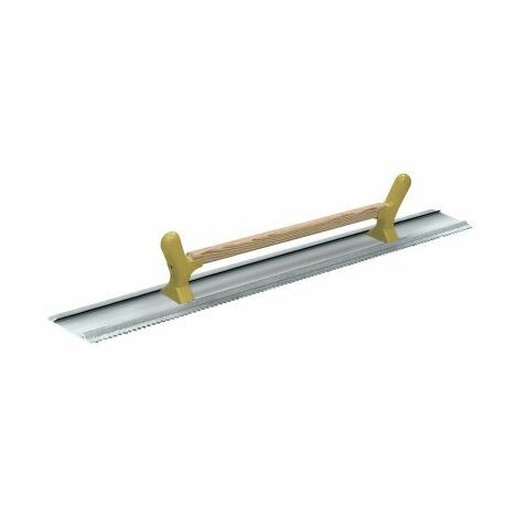SOFOP TALIAPLAST - règle à dresser aluminium 120cm - 1.2 m