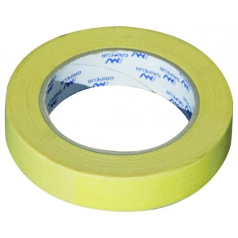 SOFOP TALIAPLAST - Rouleau de masquage 50mx25mm - 50 m