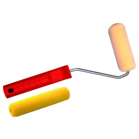 SOFOP TALIAPLAST - rouleau laqueur floque 110 mm - 110 mm