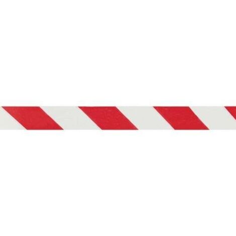 SOFOP TALIAPLAST - Ruban "attention travaux" 500mx75mm