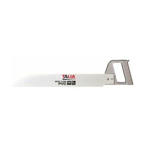 SOFOP TALIAPLAST - Scie pour tube pvc avec poignée 450mm