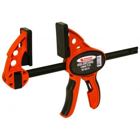 SOFOP TALIAPLAST - SERRE JOINT RAPIDE 300MM