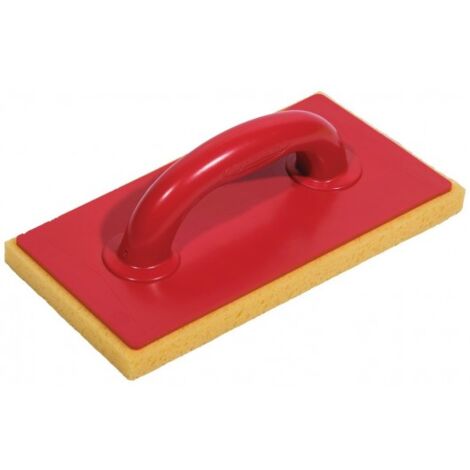 SOFOP TALIAPLAST - taloche plastique éponge 28x14x2cm - 28x14 cm