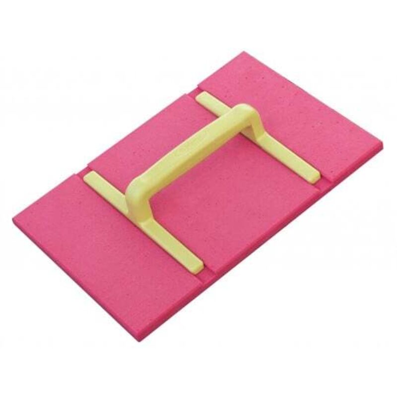 SOFOP TALIAPLAST - taloche polyurethane 42x28cm rectangle - 42x28 cm