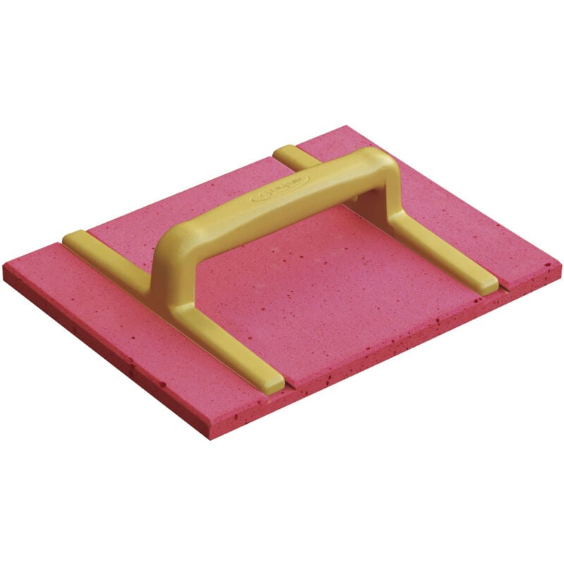 Taliaplast - taloche polyurethane 33X23CM rectangle - 300803