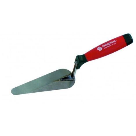 SOFOP TALIAPLAST - Truelle langue de chat 16cm manche bi-matière