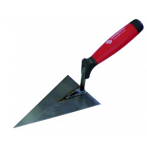 SOFOP TALIAPLAST - truelle pointue 14cm manche bi-matière