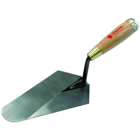 SOFOP TALIAPLAST - truelle portugaise soudée 22cm manche bois