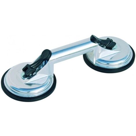 SOFOP TALIAPLAST - Ventouse de préhension double (jusqu'à 80kg)