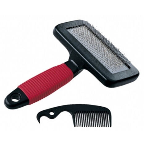 Soft Carder Pour Le Soin Des Cheveux Sur La Surface Et Pour Le Sous-vêtement S