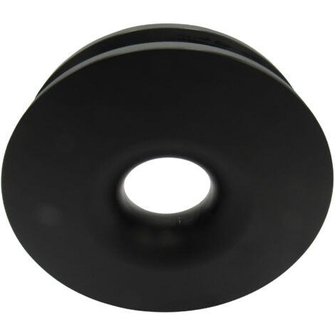 Soft Shackle Recovery Ring 200KN (Snatch Vehicle Winch Off Road 4WD Pulley Aluminium)