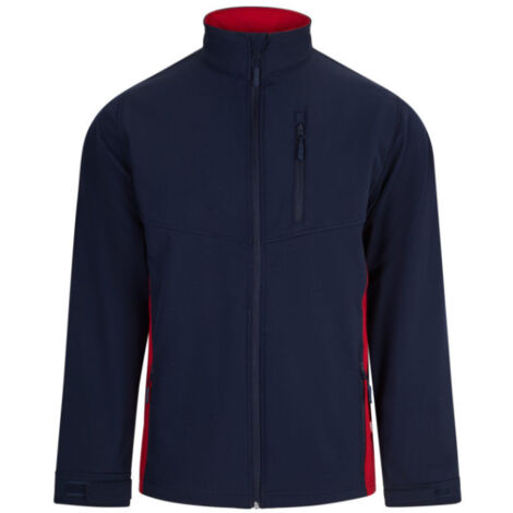 Soft Shell bicolor. Serie 106004