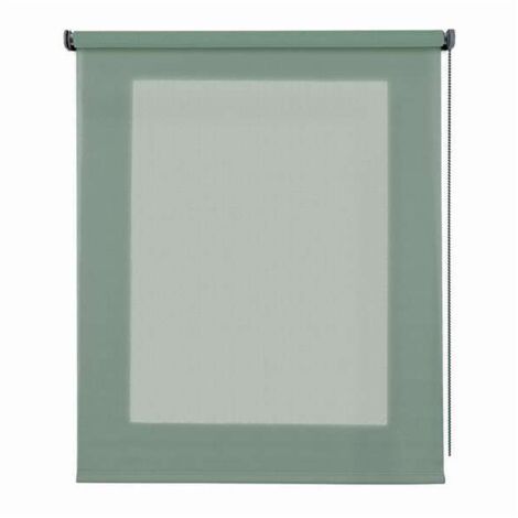 SOFT - Tenda a rullo filtrante Eucalipto 80x250