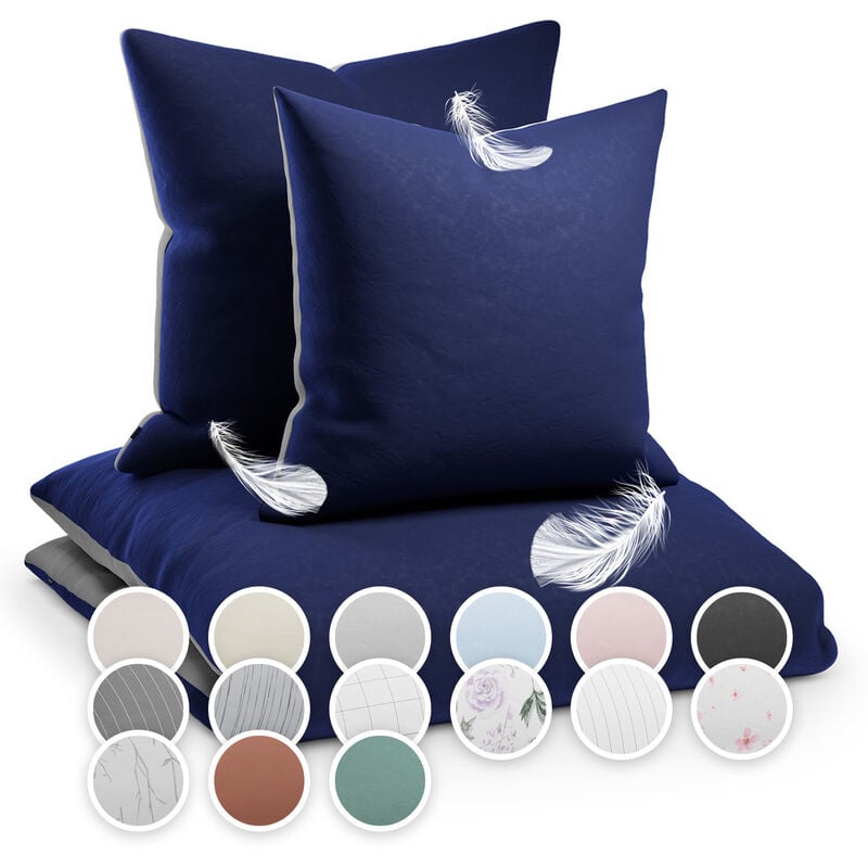 

Soft Wonder-Edition Ropa de cama 200x200 cm