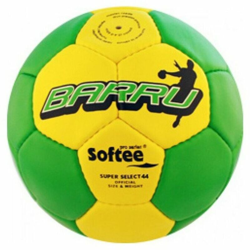 

Balón de Balonmano 2330 52 - Softee