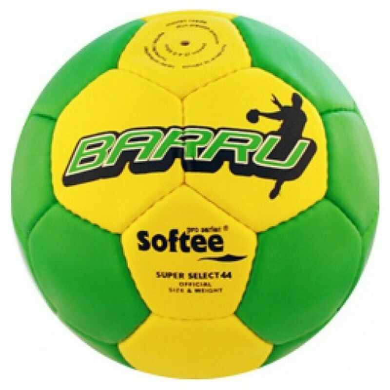 

Balón de Balonmano 2330 44 - Softee
