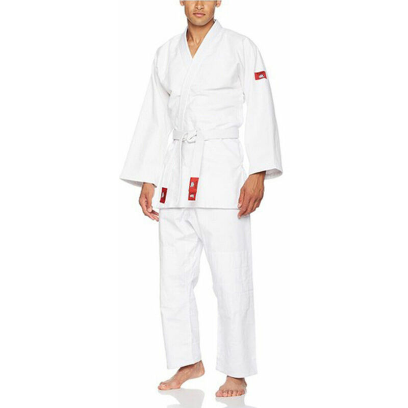 

Kimono JUDOGI YOSIHIRO 49001002 Blanco - Softee