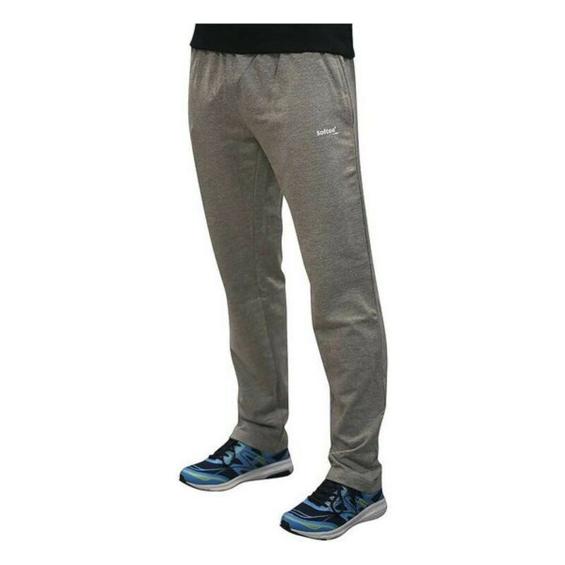 

Pantalón de Chándal para Niños MANHATTAN 75811049 Gris - Softee