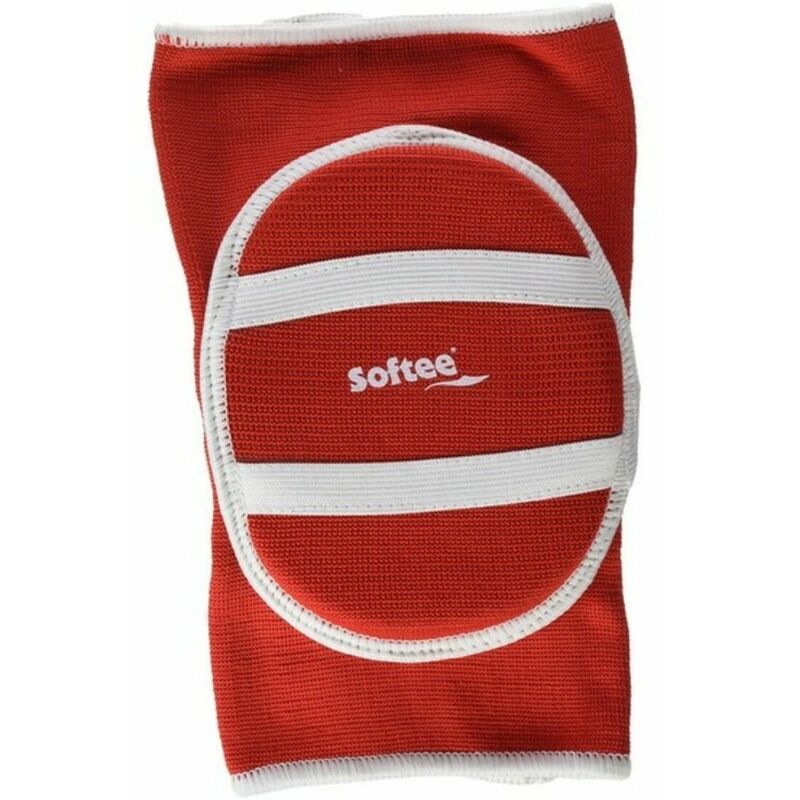 

Softee Rodillera Softee 4560 Rojo