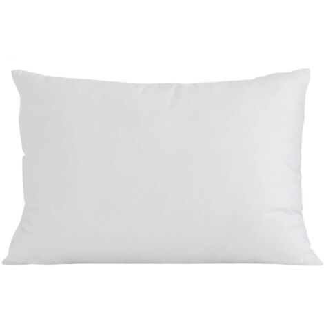 SOFTLINE - Oreiller Coton anti-acariens 50 x 70 cm