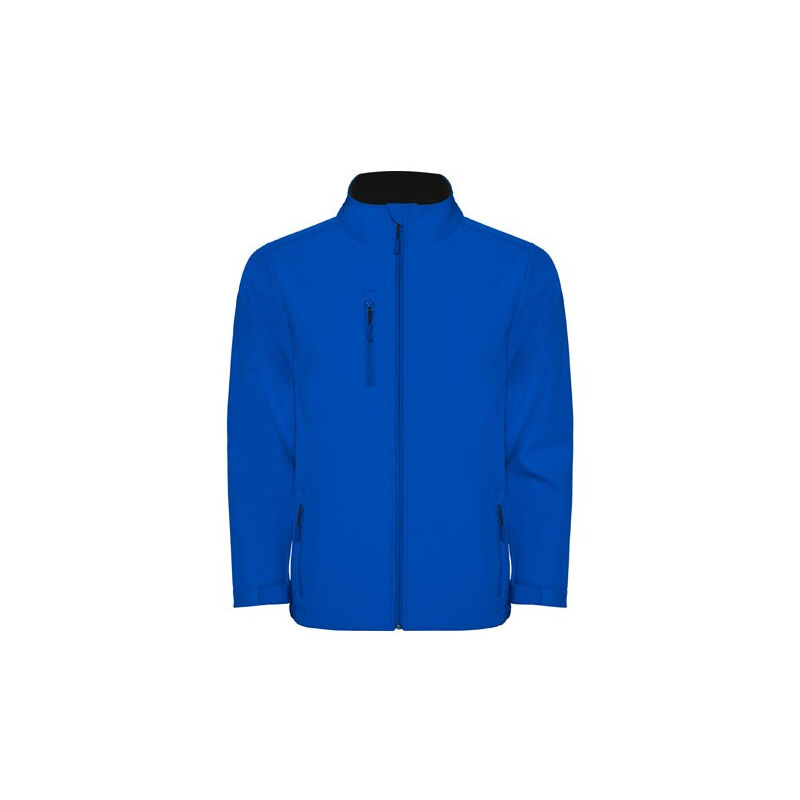 

Roly - Softshell compuesto de 2 capas NEBRASKA SS6436 | 14 - Royal