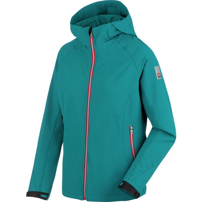 Würth Modyf - Softshell Stretch Evolution femme petrole l