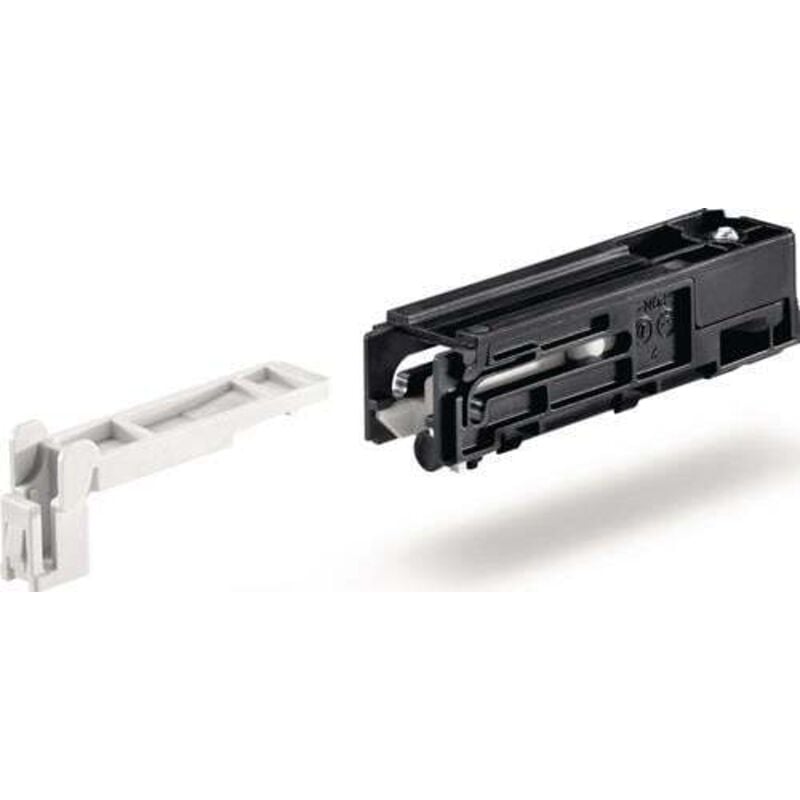 Geze Amortisseur de fermeture Rollan 80 nt Softstop Complets - 160360