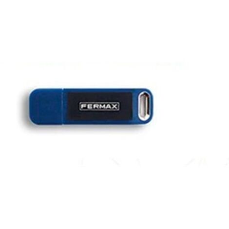 Software de gestión Meet + clave cifrada USB + múltiples perfiles de usuario y funciones avanzadas