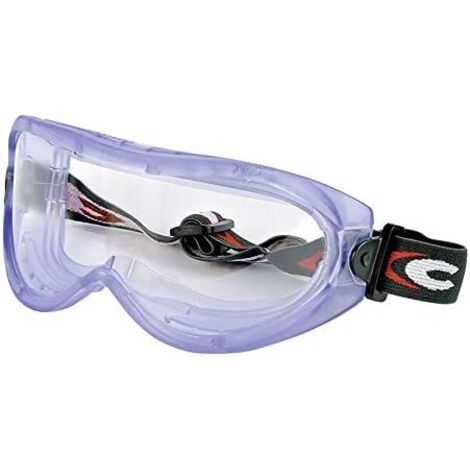 Sofytouch cofra Schutzbrille