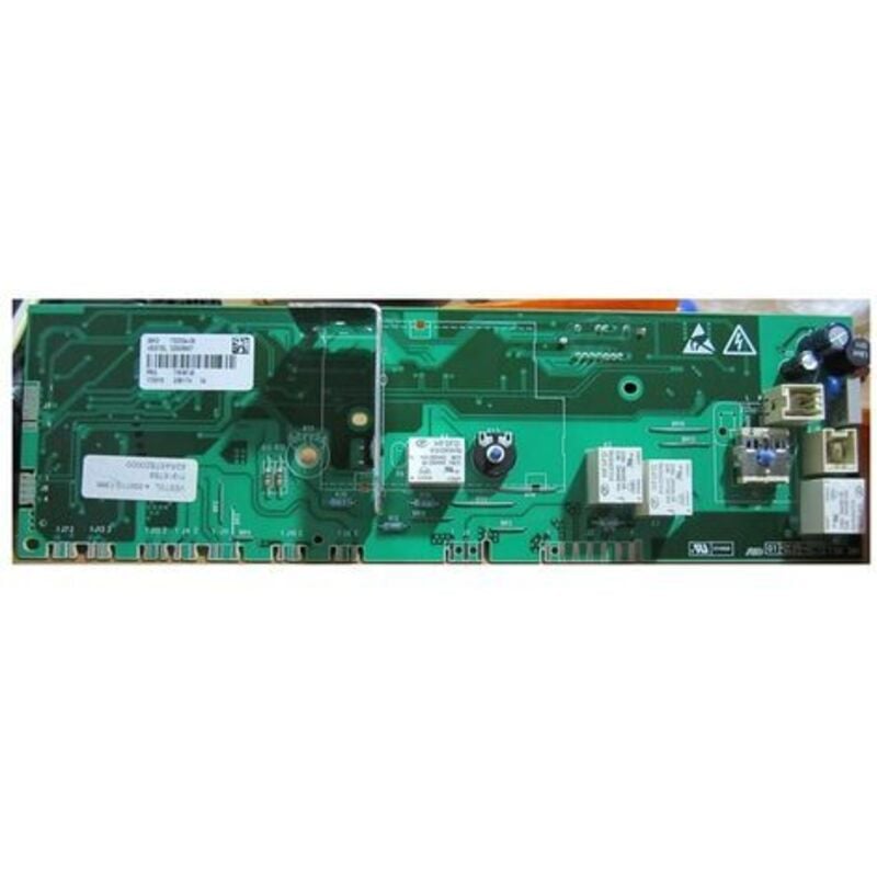 20750325 Module de puissance lave-linge LL912 - Sogedis