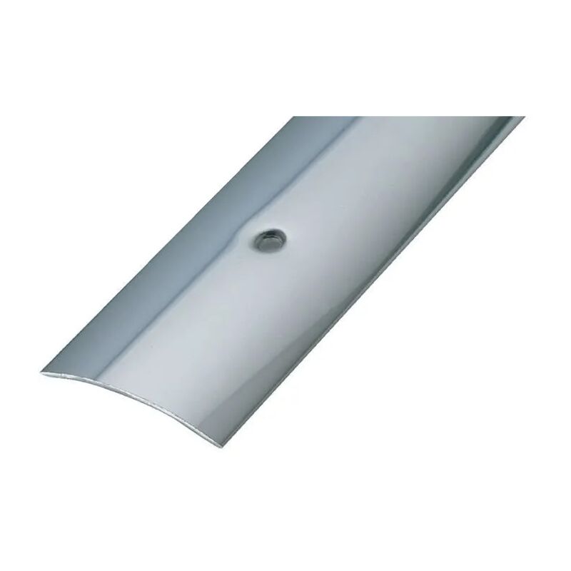 Soglia preforata a mezza cupola L.93cm x L.30mm