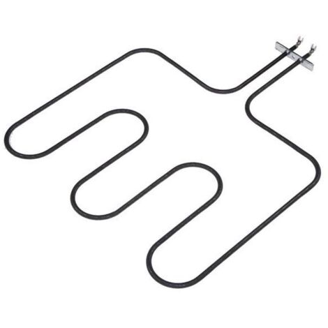 Sohle Widerstand 1450W für Whirlpool -Ofen 481225998418
