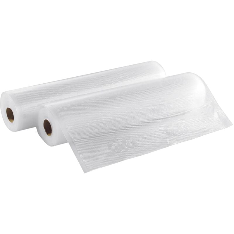 Solis - Folienrolle 92250 30x600cm 2er Pack