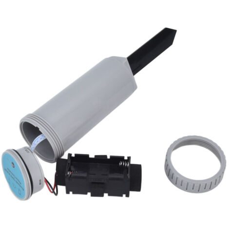 Soil Tester Bluetooth Soil Moisture Temperature Tester for Plant Care Garden Lawn Farm Indoor Outdoor