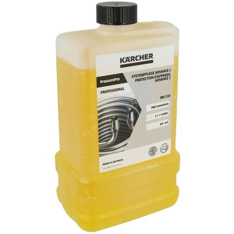 Soin Advance 1 RM 110 ASF détergent 1 litre
