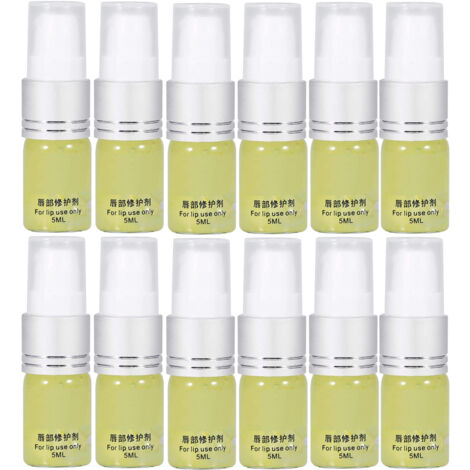Soin Réparateur pour Lèvres Tatouées - Crème Cicatrisante Sans Cicatrices - Produits de Maquillage Permanent