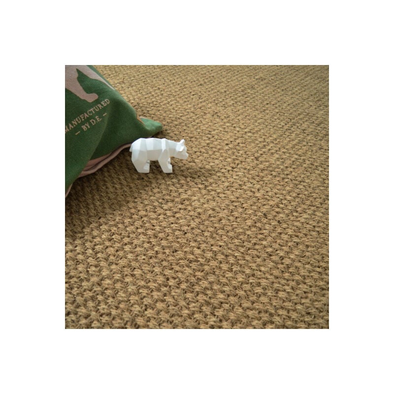 Décoweb - Sol Coco Delhi - Panama - Rouleau de 2m x 1m