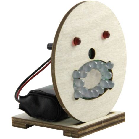 Sol Expert 76333 LED in kit da montare