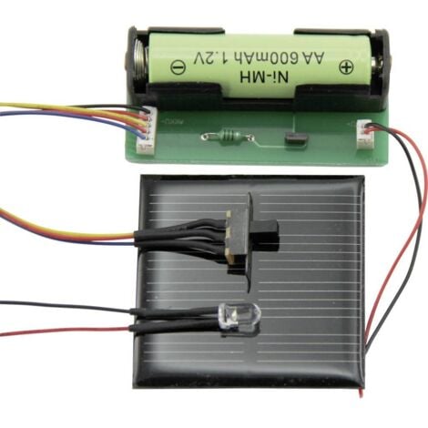 Sol Expert EasyLight 29888 Modulo solare