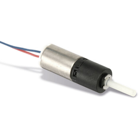 SOL-EXPERT Gleichstrom-Getriebemotor G26, 26:1