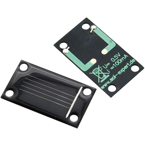Sol Expert SM80L SM80L Solarmodul