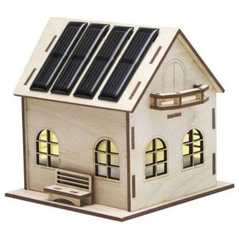 Sol Expert SOH SOH Casa solare