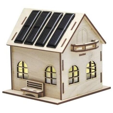 Sol Expert SOH SOH Casa solare