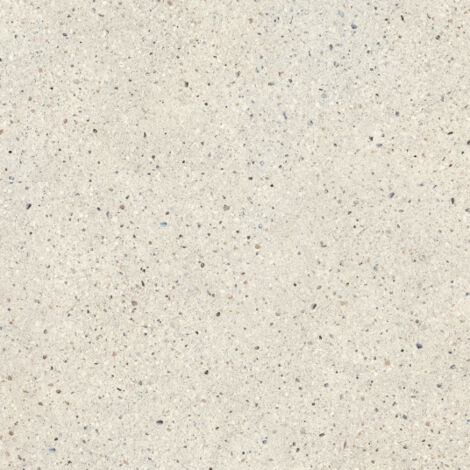 Sol Lino - Effet granit gris clair moucheté - Rouleau de 3m x 2m