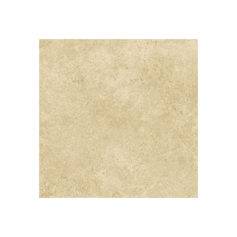 Sol pvc Best - Effet Béton Beige - Rouleau de 2m x 3m