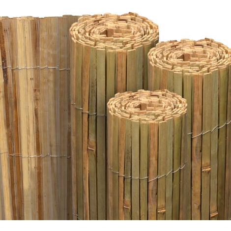 Sol Royal SolVision naturels SolVision B89	Bambou, L1xB600xH160 cm (de)