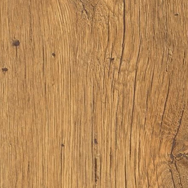 Forestea - Sol stratifié effet parquet - 10 mm - Marronnier fauve - boite de 7 lames - 1,76 m2 - eh 5537 - pefc 70%