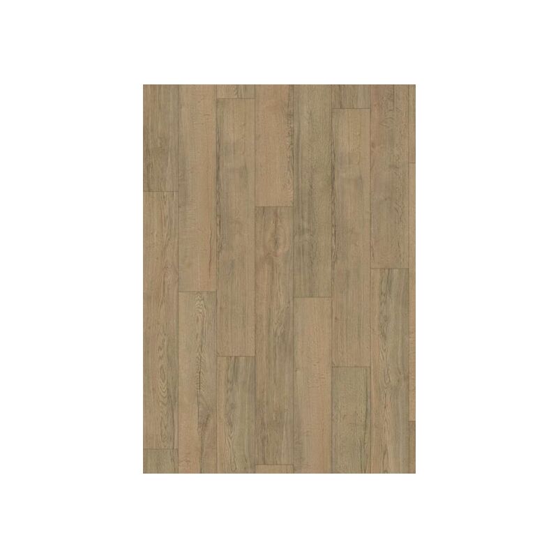 Sol stratifié Solclic 1233 Chêne Louisiane 4 chanfreins